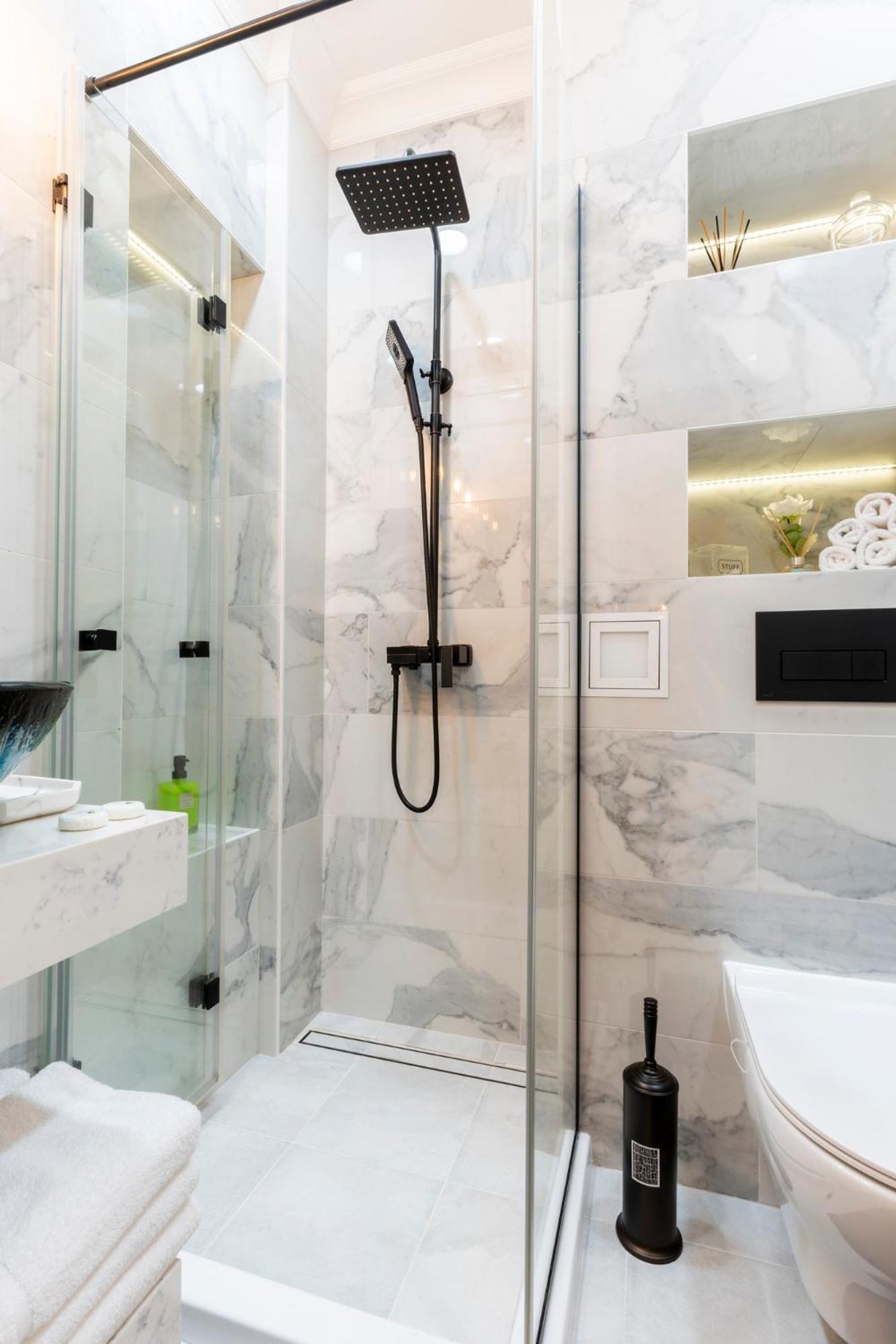 Sofia Royal Retreat Apartment Luaran gambar